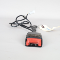 Porsche 911 997 Boxster Cayman 987 Front Seat Belt Buckle Receiver OEM Used