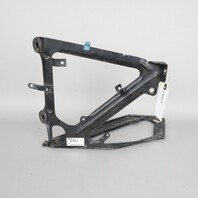 1997-2004 Porsche 911 Boxster Left Radiator Mount Bracket 99650417509 OEM Used