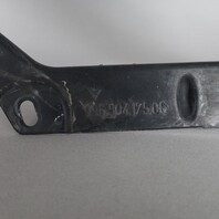 1997-2004 Porsche 911 Boxster Left Radiator Mount Bracket 99650417509 OEM Used