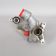 1995-1998 Porsche 911 993 Oil Filter Thermostat Housing 99320705803 OEM Used