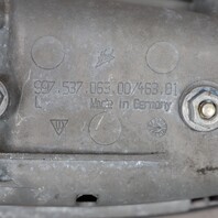 2005-2012 Porsche 911 Boxster Cayman Left Outside Door Handle OEM