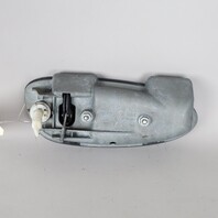 2005-2012 Porsche 911 Boxster Cayman Left Outside Door Handle OEM