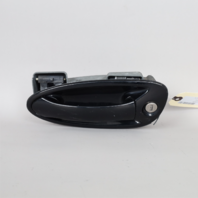 2005-2012 Porsche 911 Boxster Cayman Left Outside Door Handle OEM