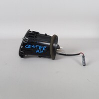 2005-2008 Porsche Boxster Cayman Dashboard Air Vent 98755213103 OEM Used