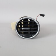 2005-2008 Porsche Boxster Cayman Dashboard Air Vent 98755213103 OEM Used