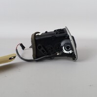 2005-2008 Porsche Boxster Cayman Dashboard Air Vent 98755213103 OEM Used