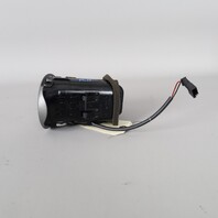 2005-2008 Porsche Boxster Cayman Dashboard Air Vent 98755213103 OEM Used