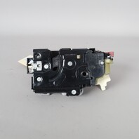 2005-2012 Porsche 911 Boxster Cayman Right Door Latch 3D1837016C OEM Used