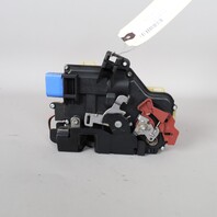 2005-2012 Porsche 911 Boxster Cayman Right Door Latch 3D1837016C OEM Used