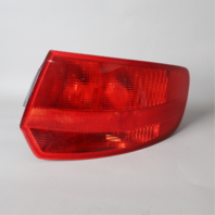 2006-2008 Audi A3 Right Tail Light Lamp 8P4945096D OEM Used