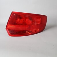 2006-2008 Audi A3 Right Tail Light Lamp 8P4945096D OEM Used