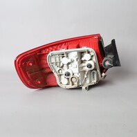 2006-2008 Audi A3 Right Tail Light Lamp 8P4945096D OEM Used