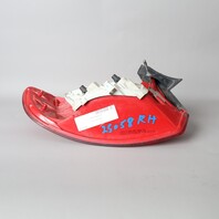2006-2008 Audi A3 Right Tail Light Lamp 8P4945096D OEM Used