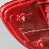 2006-2008 Audi A3 Right Tail Light Lamp 8P4945096D OEM Used