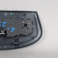 1999-2004 Porsche 911 Boxster Left Power Seat Switch Black OEM Used