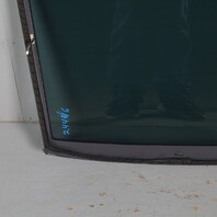 2012-2019 Porsche 911 991 Coupe Rear Window Back Glass 99154591100 OEM Used