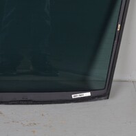 2012-2019 Porsche 911 991 Coupe Rear Window Back Glass 99154591100 OEM Used