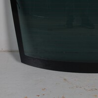 2012-2019 Porsche 911 991 Coupe Rear Window Back Glass 99154591100 OEM Used