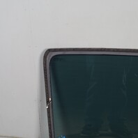 2012-2019 Porsche 911 991 Coupe Rear Window Back Glass 99154591100 OEM Used