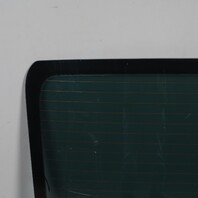 2012-2019 Porsche 911 991 Coupe Rear Window Back Glass 99154591100 OEM Used