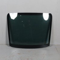 2012-2019 Porsche 911 991 Coupe Rear Window Back Glass 99154591100 OEM Used