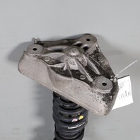 2004-2010 Volkswagen Touareg Right Front Strut Shock Spring 7L6413032S OEM Used