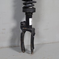 2004-2010 Volkswagen Touareg Right Front Strut Shock Spring 7L6413032S OEM Used