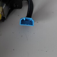 2004-2010 Volkswagen Touareg Shifter Gear Shift Selector 7L6713203D OEM Used