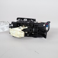 2004-2010 Volkswagen Touareg Shifter Gear Shift Selector 7L6713203D OEM Used