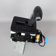 2004-2010 Volkswagen Touareg Shifter Gear Shift Selector 7L6713203D OEM Used