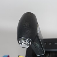 2004-2010 Volkswagen Touareg Shifter Gear Shift Selector 7L6713203D OEM Used