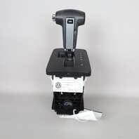 2004-2010 Volkswagen Touareg Shifter Gear Shift Selector 7L6713203D OEM Used