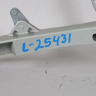 1999-2012 Porsche 911 Left Convertible Top Cover Hinge 99656167902 OEM Used