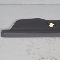 2004-2010 Volkswagen Touareg Rear Cargo Cover 7L6867773K OEM Used