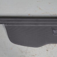 2004-2010 Volkswagen Touareg Rear Cargo Cover 7L6867773K OEM Used