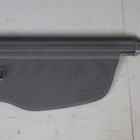 2004-2010 Volkswagen Touareg Rear Cargo Cover 7L6867773K OEM Used