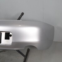 1999-2001 Porsche 911 996 Rear Bumper Cover 99650541108 OEM Used
