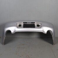 1999-2001 Porsche 911 996 Rear Bumper Cover 99650541108 OEM Used