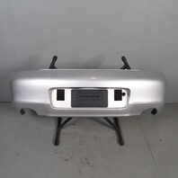 1999-2001 Porsche 911 996 Rear Bumper Cover 99650541108 OEM Used