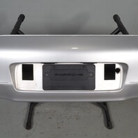 1999-2001 Porsche 911 996 Rear Bumper Cover 99650541108 OEM Used
