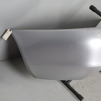 1999-2001 Porsche 911 996 Rear Bumper Cover 99650541108 OEM Used