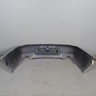1999-2001 Porsche 911 996 Rear Bumper Cover 99650541108 OEM Used