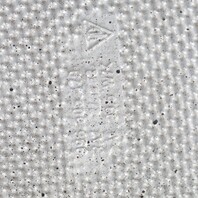 1999-2001 Porsche 911 Left Rear Bumper Guide Heat Shield 99650563100 OEM Used