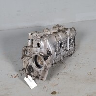 2000 Porsche 911 996 3.4 Left Cylinder 1-3 Head 99610400303 OEM Used