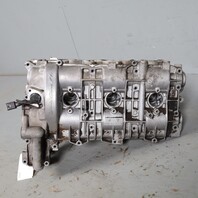 2000 Porsche 911 996 3.4 Left Cylinder 1-3 Head 99610400303 OEM Used