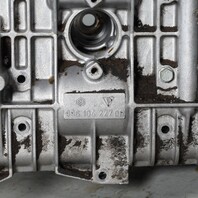 2000 Porsche 911 996 3.4 Left Cylinder 1-3 Head 99610400303 OEM Used