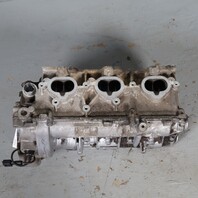 2000 Porsche 911 996 3.4 Left Cylinder 1-3 Head 99610400303 OEM Used