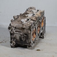 2000 Porsche 911 996 3.4 Left Cylinder 1-3 Head 99610400303 OEM Used