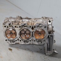 2000 Porsche 911 996 3.4 Left Cylinder 1-3 Head 99610400303 OEM Used