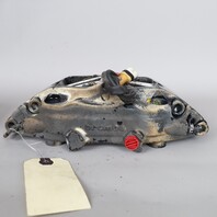 1995-1998 Porsche 911 993 Front Brake Caliper Set Pair Brembo OEM Used
